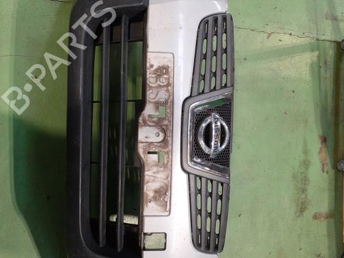 Used Front bumper NISSAN QASHQAI / QASHQAI +2 I (J10, NJ10, JJ10E) 1.5 dCi (106 hp) 24754205