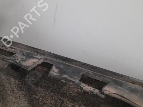 Rear bumper RENAULT KANGOO Express (FW0/1_) 1.5 dCi 95 (FW16) | BP27676294C8 