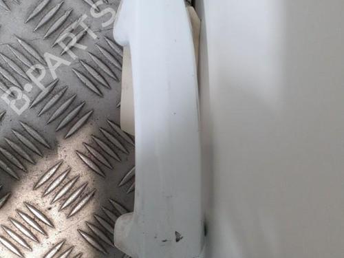 Used Front left exterior door handle FORD FIESTA VI (CB1, CCN) 1.0 EcoBoost (100 hp) 24751493