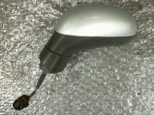 Left mirror SEAT LEON (1P1) 1.9 TDI | BP24765737C26 