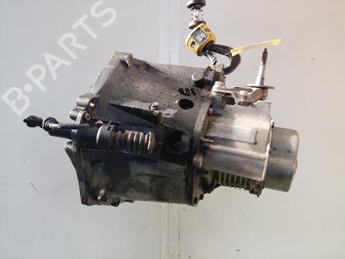 Gearbox CITROËN BERLINGO Box Body/MPV (B9) 1.6 BlueHDi 100 | BP31156311M3  - Image 7