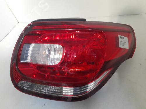 Used Right taillight CITROËN DS3 (SA_) 1.6 THP 155 (156 hp) 26571533