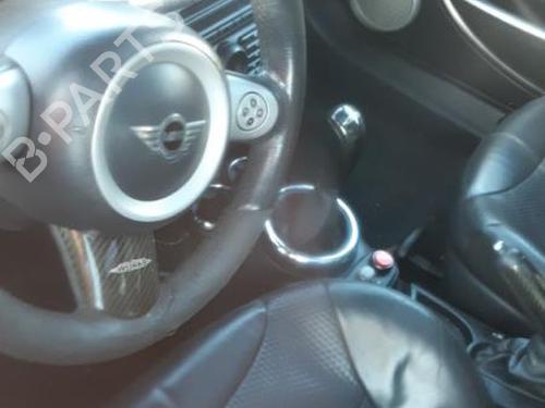 Left front indicator MINI MINI (R50, R53) One D | BP24754454C32 
