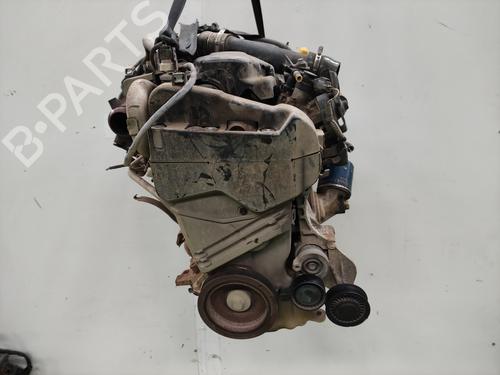 Engine RENAULT KANGOO Express (FW0/1_) | BP36412940M1 - Image 6