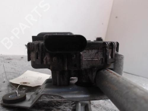 Front wiper motor ALFA ROMEO 159 Sportwagon (939_) 1.9 JTDM 16V (939BXC1B, 939BXC12) | BP24765033M29 