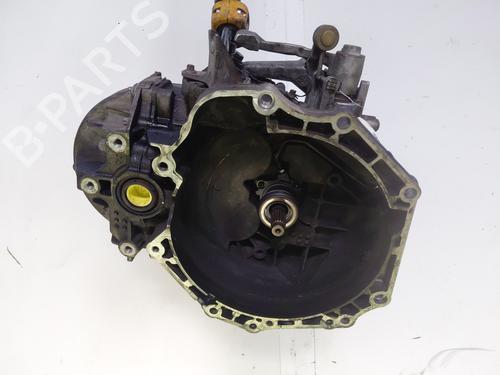 Gearbox OPEL ASTRA H (A04) | BP33233522M3 - Image 3