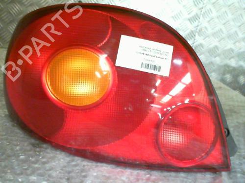 Used Left taillight DAEWOO MATIZ (M100, M150) 1.0 (63 hp) 24755982