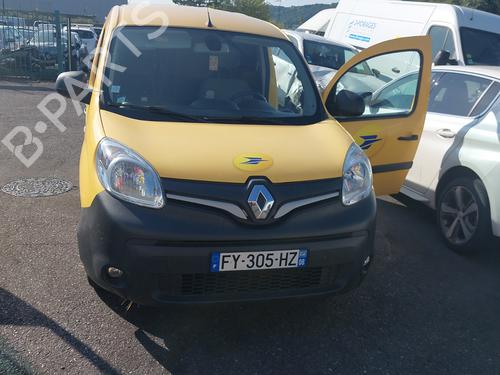 Used Parts RENAULT KANGOO Express (FW0/1_)  1.5 dCi 80 (FW15)  3506023