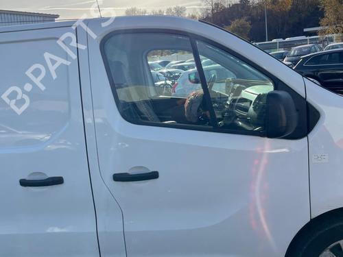 Used Parts RENAULT TRAFIC III Van (FG_) 1.6 dCi 115 (FGMD) 4990864
