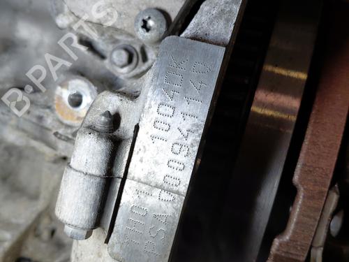 Engine CITROËN JUMPY III Van (V_) 1.5 BlueHDi 100 | BP32423636M1