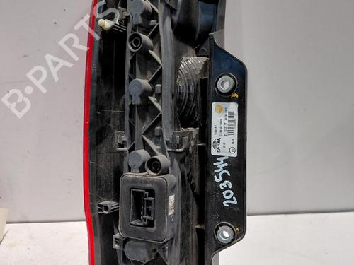 Right taillight PEUGEOT BIPPER (AA_) 1.3 HDi 80 / BlueHDi 80 | BP39698151C35 - Image 4