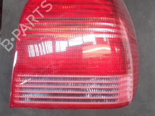 Used Right taillight VW POLO (6N2) 1.9 D (64 hp) 24770416