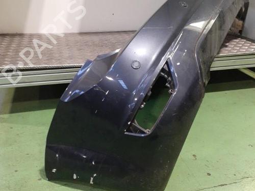 Rear bumper FORD FOCUS II (DA_, HCP, DP) 1.6 TDCi | BP24762087C8 