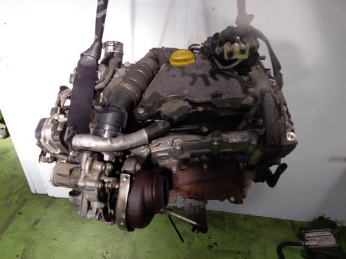 Engine RENAULT KANGOO Express (FW0/1_) 1.5 dCi 95 (FW16) | BP31156297M1  - Image 5