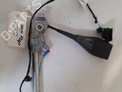 Used Seat buckle RENAULT KANGOO Express (FW0/1_) 1.5 dCi 95 (FW16) (95 hp) 28067232