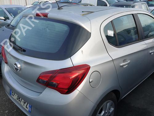 Gearbox OPEL CORSA E (X15) 1.4 (08, 68) | BP25124956M3