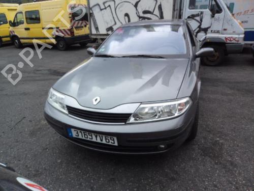 Right mirror RENAULT LAGUNA II (BG0/1_) 1.6 16V (BG0A, BG0L) | BP24768683C27 