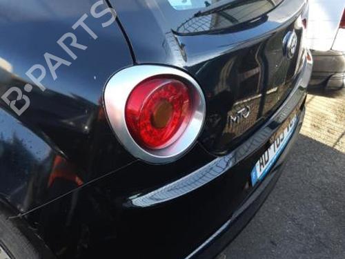 Starter ALFA ROMEO MITO (955_) 1.4 (955AXB1B) | BP24766130M8 - Image 5
