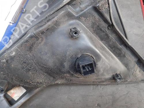 Used Left mirror Left mirror 24758388 24758388
