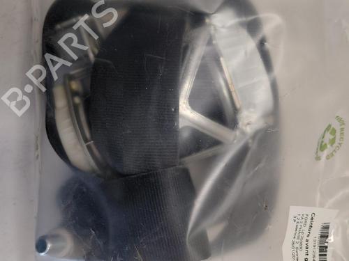 Front left seatbelt FORD KA (RU8) 1.2 | BP38712334I26 - Image 2