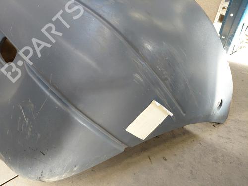 Rear bumper RENAULT TWINGO I (C06_) 1.2 (C066, C068) | BP29425729C8 