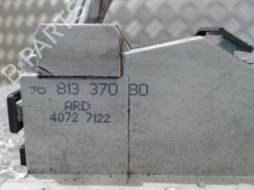 Rear right lock CITROËN C4 I (LC_) 1.6 HDi | BP24754511C99 