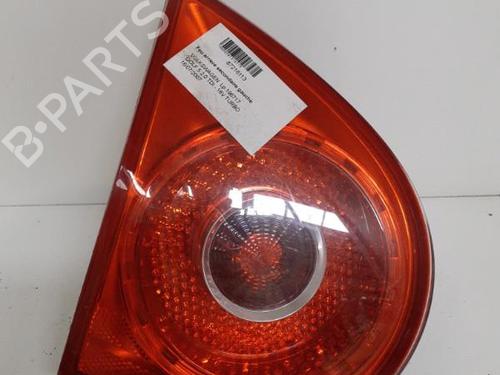 Venstre baklys, luke VW GOLF V (1K1) 2.0 TDI | BP24741617C79 