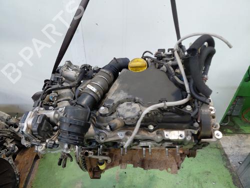 Engine RENAULT KANGOO Express (FW0/1_) 1.5 dCi 95 (FW16) | BP32510247M1 - Image 3