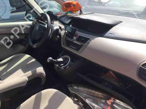 Left rear window switch CITROËN C4 Picasso I MPV (UD_) 1.6 HDi | BP24743155I29 - Image 7