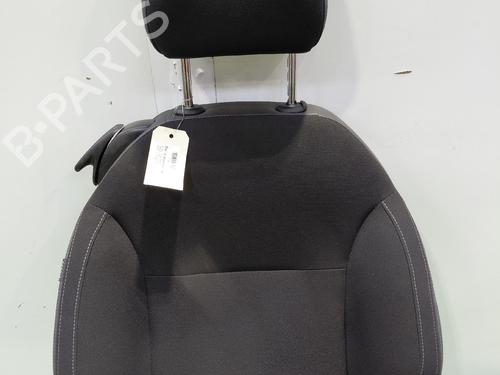 Right front seat CITROËN DS3 (SA_) 1.6 VTi 120 | BP31910100C16  - Image 5