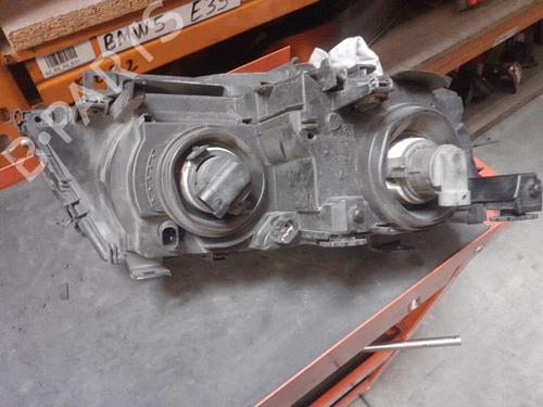 Used Left headlight Left headlight BMW 3 (E46) 318 i (118 hp) 24748511 24748511