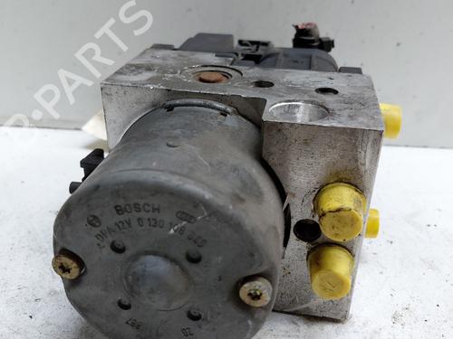 ABS pump VOLVO S40 I (644) 1.8 i | BP29842553M43 