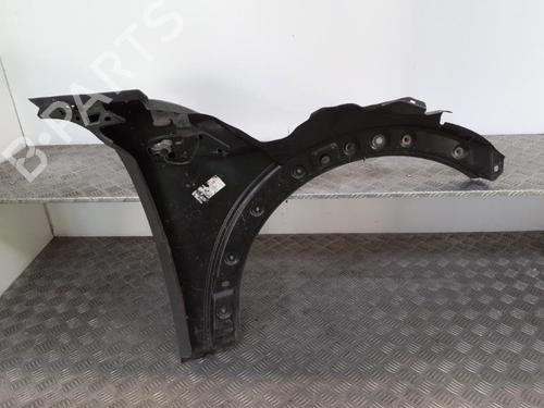 Left front fenders MINI MINI (R56) Cooper | BP24750881C41