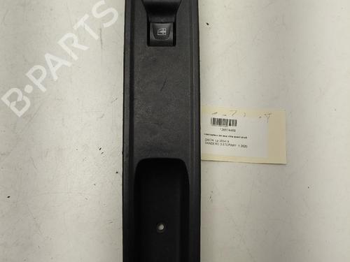 Used Right front window switch Right front window switch 36955477 36955477