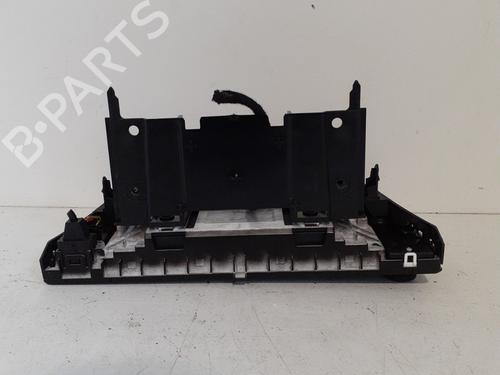 Display monitor CITROËN BERLINGO Box Body/MPV (K9) 1.5 BlueHDi 75 | BP24764242C48 