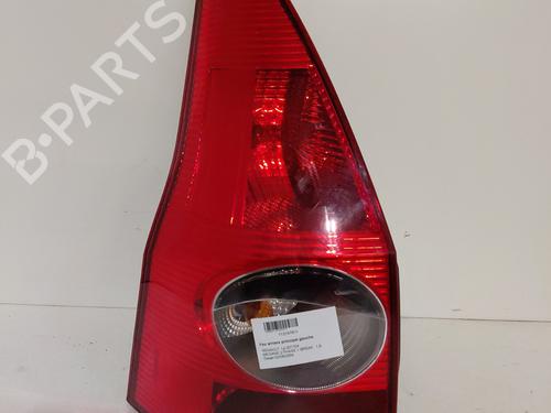 Used Left taillight RENAULT MEGANE II Estate (KM0/1_) 1.9 dCi (KMRG, KM1G, KM0G, KM2C) (120 hp) 29642439