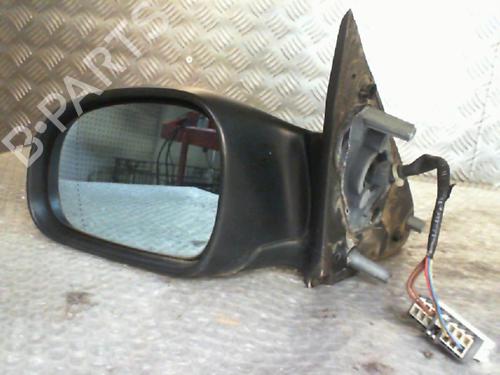 Used Left mirror PEUGEOT 406 (8B) 2.0 HDI 110 (109 hp) 24755985