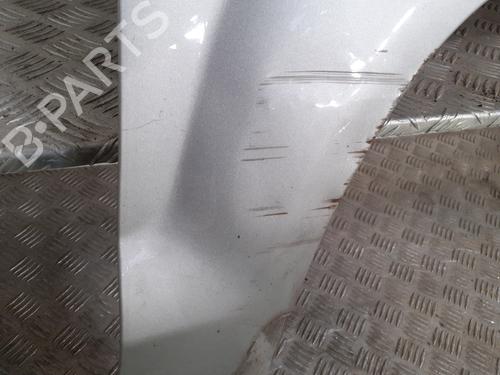 Right front fenders HYUNDAI TUCSON (JM) 2.0 CRDi | BP24744872C42 