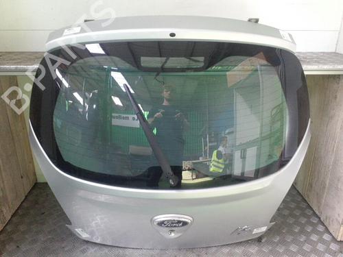 tailgate-ford-ka-ru8-2008-2009-2010-2011-2012-2013-2014-2015-2016-24739758 main image