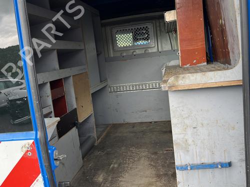 Steering rack PEUGEOT BOXER Van 2.0 BlueHDi 130 | BP32516591M22  - Image 11