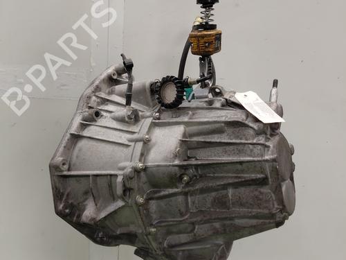 Gearbox RENAULT KANGOO Express (FW0/1_) | BP31691363M3 - Image 3