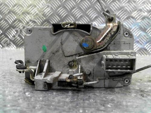 Used Front right lock PEUGEOT 306 Hatchback (7A, 7C, N3, N5) 1.4 (75 hp) 24752459