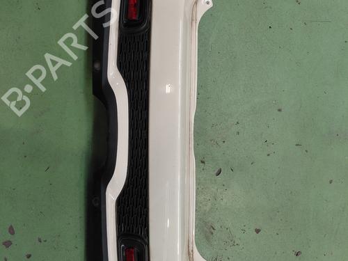 rear-bumper-mini-mini-r56-2005-2006-2007-2008-2009-2010-2011-2012-2013-2014-34193442 main image