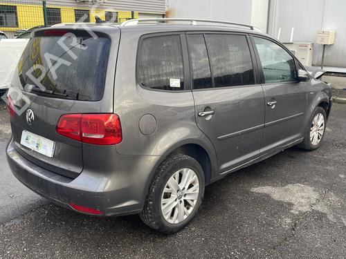 Starter VW TOURAN (1T3) 1.6 TDI | BP27177345M8 - Image 9