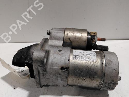 Starter OPEL ASTRA H GTC (A04) 1.7 CDTI (L08) | BP40019116M8 - Image 4
