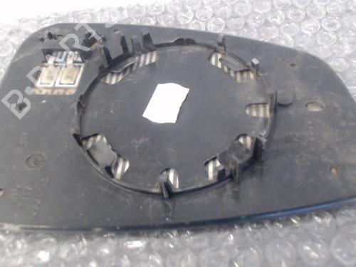 Espelho esquerdo Espelho esquerdo RENAULT MEGANE III Hatchback (BZ0/1_, B3_) 1.5 dCi (86 hp) 24750079 24750079