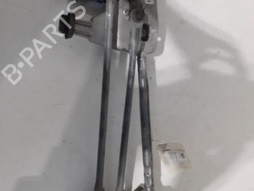 Used Front wiper motor PEUGEOT 308 II (LB_, LP_, LW_, LH_, L3_) 1.6 BlueHDi 120 (120 hp) 28445224
