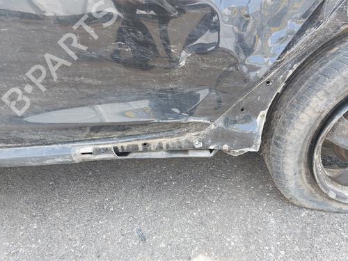 Rear right interior door handle DACIA SANDERO II TCe 90 (B8M1, B8MA, B8AC) | BP31707785I16 - Image 44