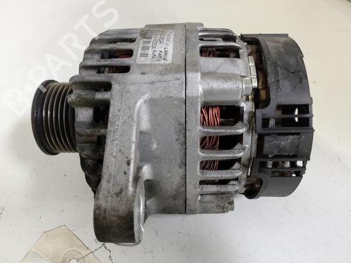 Used Alternator Alternator ALFA ROMEO GIULIETTA (940_) 1.6 JTDM (940FXD1A) (105 hp) 32069851 32069851