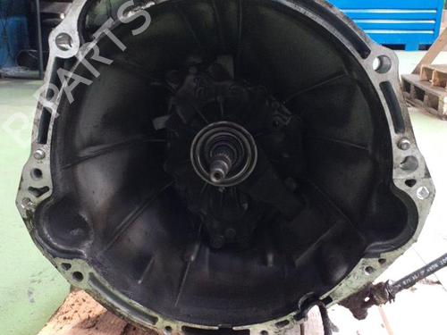 Gearkasse Gearkasse 24748710 24748710